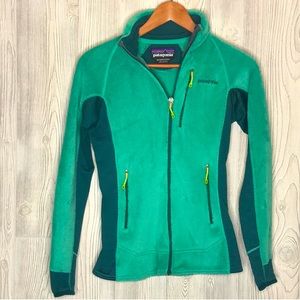 Patagonia fleece